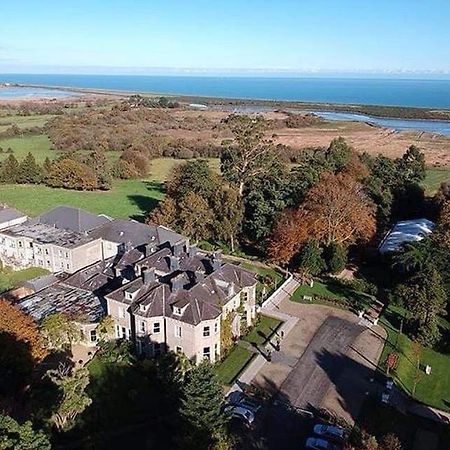 Tinakilly Country House Hotel Rathnew Εξωτερικό φωτογραφία