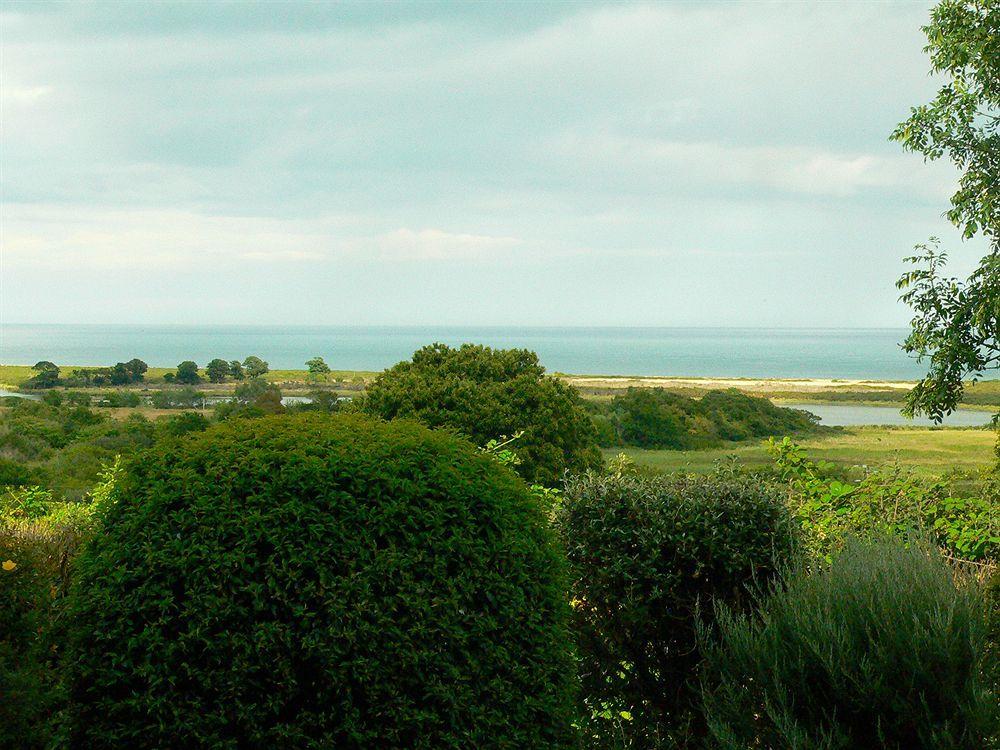Tinakilly Country House Hotel Rathnew Εξωτερικό φωτογραφία