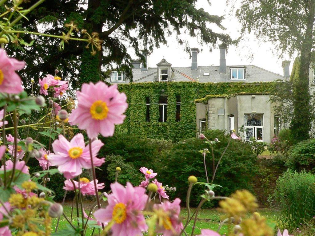 Tinakilly Country House Hotel Rathnew Εξωτερικό φωτογραφία